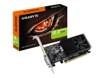 Gigabyte NVIDIA GeForce GT 1030 2GB DDR4 Graafikakaart