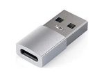 Satechi USB-C adapter hall