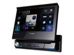 Pioneer AVH Z7200DAB 7" DVD-vastuv&otilde;tja 50 vatti x 4