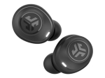 JLab Audio JBuds Air t&otilde;eliselt juhtmeta k&otilde;rvaklapid Must