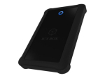 RaidSonic ICY BOX V&auml;line salvestusseade USB 3.0 eSATA 6Gb/s