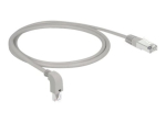 DeLOCK CAT 6a S/FTP 1m Hall Patch Kaabel