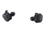 Audio-Technica ATH SPORT7TW juhtmeta TWS k&otilde;rvaklapid Must