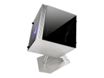 AZZA Cube Mini 805 Tower Mini ITX H&otilde;be
