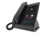 AudioCodes C470HD IP telefon VoIP telefon