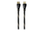 Gembird HDMI kaabel koos Ethernetiga 2m