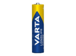 Varta Longlife Power AAA Standard Batteries 4-Pack