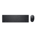 Dell Pro Wireless klaviatuur ja hiir - KM5221W - Eesti (QWERTY)