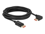 Delock DisplayPort kaabel 5m must