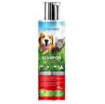 EUROWET Naha &auml;rritus - &scaron;ampoon koertele ja kassidele - 200ml