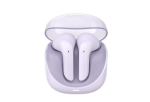 Havit Modern Buds Bluetooth-k&otilde;rvaklapid pea peal lilla