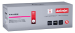 Activejet ATB-243MN taimer (asendus Brother TN-243M jaoks; Supreme; 1000 lehek&uuml;lge; magenta)