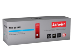 Activejet ATH-351AN Toner (asendus HP 205A CF351A jaoks; Supreme; 1100 lehte; ts&uuml;aan)