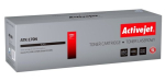 Activejet ATK-170N Toner (asendus Kyocera TK-170 jaoks; Supreme; 7200 lehte; must)