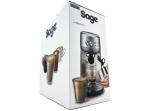 Sage SES450BTR4EEU1 Bambino Kohvimasin Truffle Black