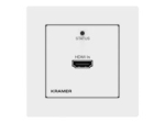 Kramer WP-789T/-80/86(W) Video/Audio/Infrapunane/Seriaal Laiendus