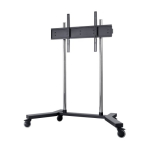 EDBAK TR18 Trollid & seisakud 60-98 " Maksimaalne kaal (mahutavus) 80 kg Must