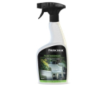 Frischer aiam&ouml;&ouml;bli puhastusvahend, 500 ml