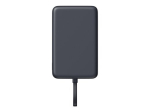 Xiaomi 33W Magnetiline Power Bank 10000mAh (Integreeritud kaabel) 10000 mAh Hall