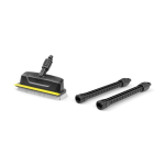 K&auml;rcher PS 30 Power puhastusmasin