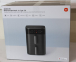 M&Uuml;&Uuml;DUD. Xiaomi Smart Double Stack &otilde;hufrit&uuml;&uuml;r 12L V&otilde;imsus 2800 W Mahtuvus 12 L Must AVAMATA, K&Auml;EPIDEMES KRABID, SISEPAKEND PUUDUB 24 kuud
