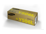 Samsung CLT-Y506L Kollane 3500 lehek&uuml;lge Toner SU515A