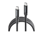 NGS USB Type-C kaabel 2m must