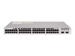 Cisco Catalyst 9200 L&uuml;liti 48-Portiline Gigabit Ethernet PoE+