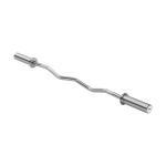 REBEL ACTIVE Ol&uuml;mpia k&otilde;vervarras, 50mm, 120cm ol&uuml;mpia t&otilde;stetangid, 6kg