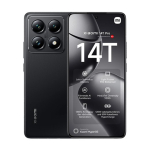 Xiaomi 14T Pro 6.67 12GB 512GB Tiitani must