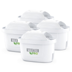 Brita Maxtra Pro Hard Water Expert filter, 3+1 tk