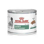 Royal Canin Dog Satiety Loaf VHN m&auml;rgkoeratoit - 195g