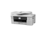 Brother MFC-J6760DW Multifunktsionaalne printer Inkjet V&auml;rviline A3 Wi-Fi Hall