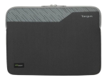 Targus 13-14" Pulse Sleeve - Charcoal Targus