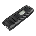 Taskulamp T SEERIA 85 LUMENS/THUMB NITECORE