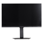 Samsung G70F computer monitor 68.6 cm (27") 3840 x 2160 pixels 4K Ultra HD LCD Black
