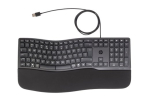 HP 480 Comfort Wired Keyboard