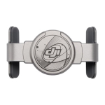 Magnetic mount for the DJI Osmo Mobile