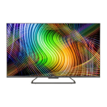 Sharp 55HR7265E 55" 4K Ultra HD Smart TV Wi-Fi Black
