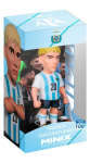 MINIX ARGENTINA - FRANCO MASTANTUONO
