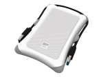Armor A30 1TB 1000 2.5 ' USB 3.1 Valge