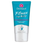 Tugevdav ja l&otilde;hkev kehakreem Fitness My Body 150 ml