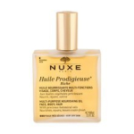 Huile Prodigieuse Riche Multi Purpose Dry Oil - Beautifying Dry Oil 100ml