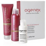 Ogenex Pro-Color Intro Kit - Set for color improvement 70ml