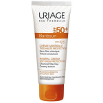 Face & Body Mineral Face & Body Cream SPF 50+ Bari&eacute;sun 50 ml 100ml
