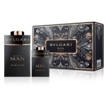 Bvlgari MAN In Black Gift set EDP 100 ml and miniature EDP 10 ml 100ml