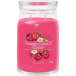 Red Raspberry Signature Candle 567.0g