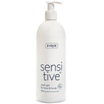 Sensitive Face & Body Wash Gel 400ml