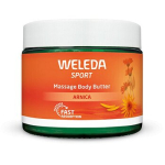 Massage Body Butter - arnica 150ml