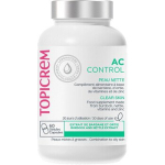 AC Control Clear Skin - Supplement for acne-prone skin